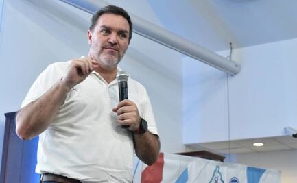 Batres, el responsable político de la seguridad de los usuarios de la Línea 12 del Metro: PAN en CDMX