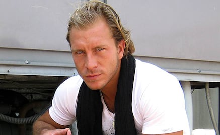 El karma alcanza a Salvador Zerboni en el aeropuerto, según Guillermo Pous