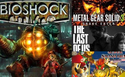 6 secretos de videojuegos que tardaron años en descubrirse