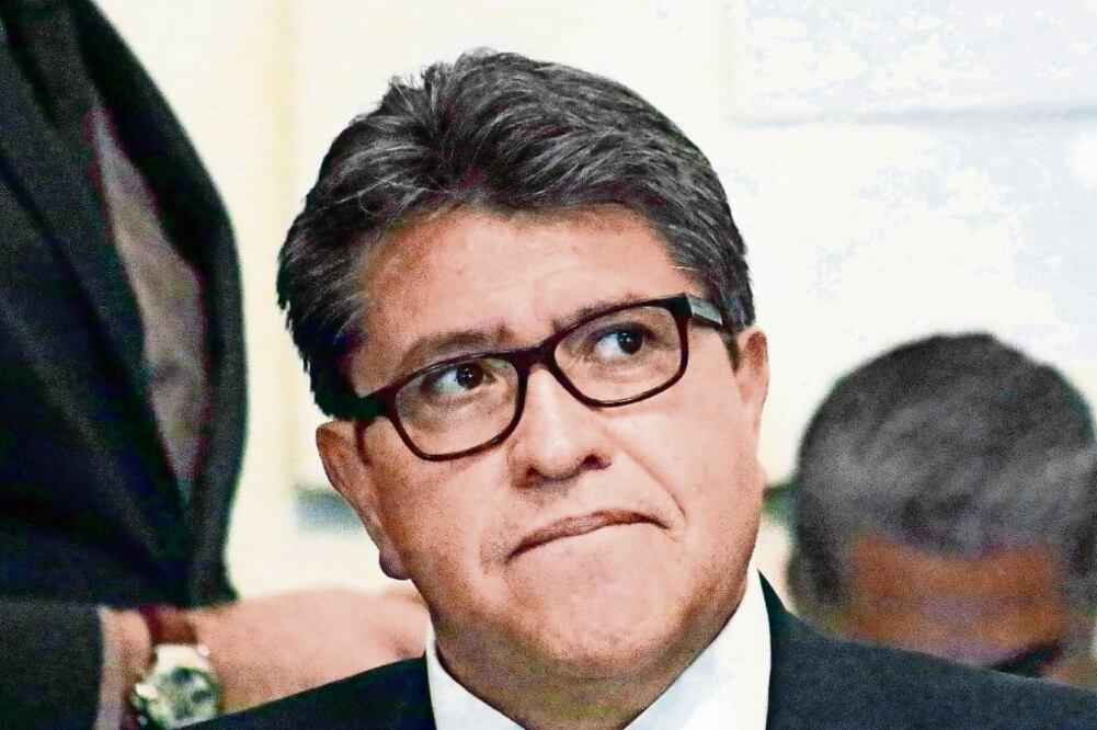 Monreal, un “peleador callejero”