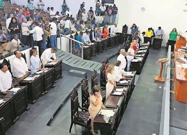 Suprema Corte quita validez a la Ley Garrote