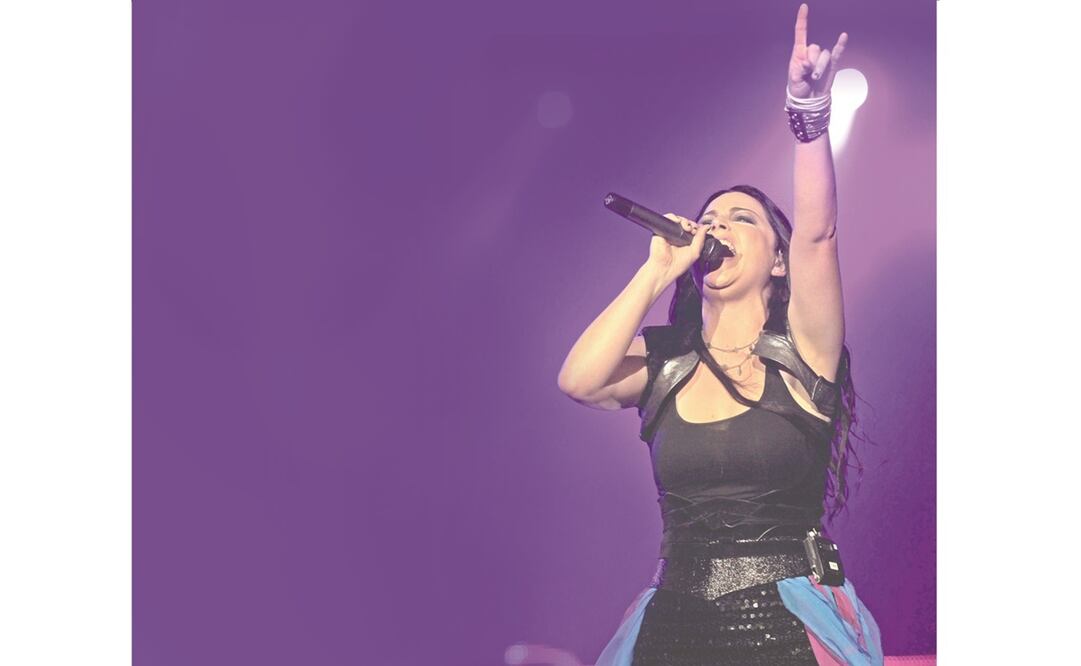 La agrupación planea realizar conciertos en streaming. Foto: XINHUA