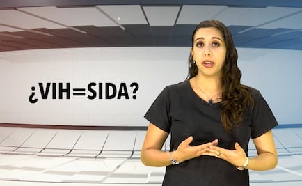 ¿Te puedes contagiar de #VIH por tener sexo oral sin condón?