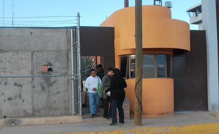 Riña en penal de Zacatecas deja 2 muertos y 4 heridos