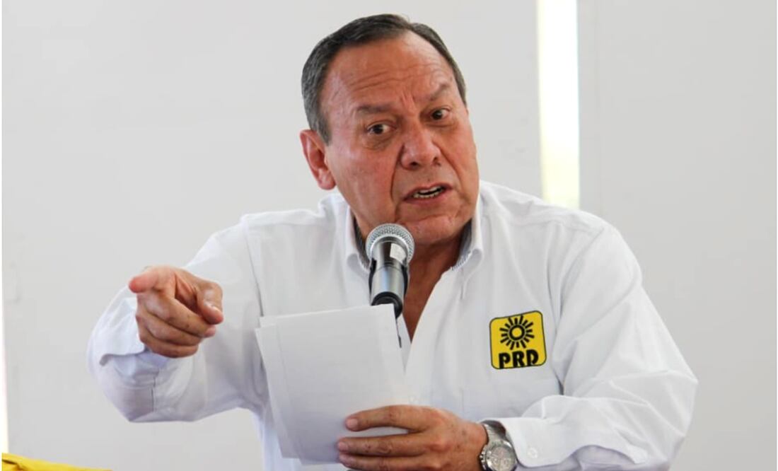 Foto: Archivo/EL UNIVERSAL