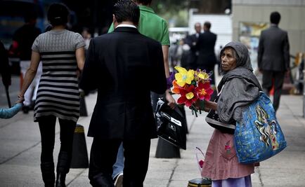 Mexico among most unequal countries in the world