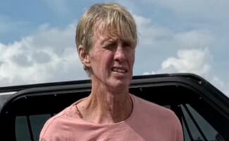 Aplazan sentencia contra acusado de intentar matar a Trump en Florida; pide un abogado tras representarse a sí mismo