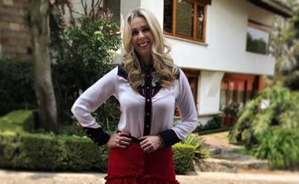 Televisa buscó a Atala para programa con ex miembros de “Ventaneando”