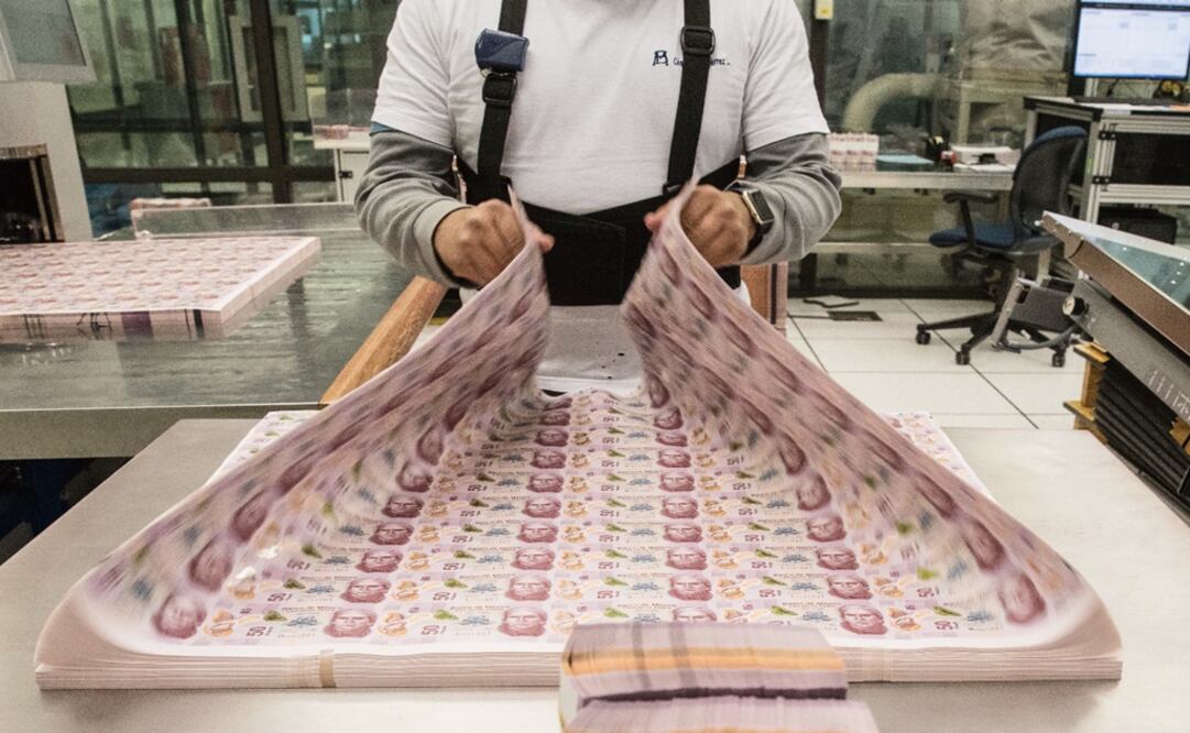 Foto: Archivo/EL UNIVERSAL 