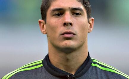 Javier Güémez suplirá a Gio en el duelo México vs EU