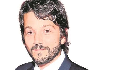 Diego Luna actuará en película de Woody Allen