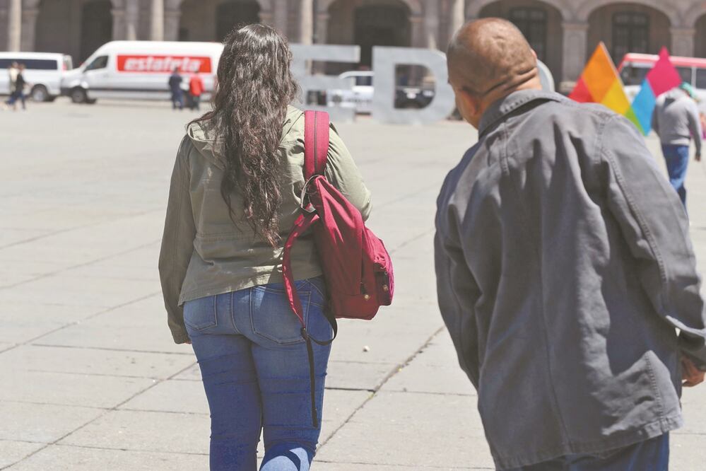 Las entidades con más casos son Ciudad de México, Estado de México, Jalisco, Baja California, Chihuahua y Guanajuato. Foto: ARCHIVO EL UNIVERSAL