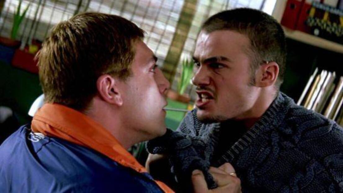 "Carne Trémula". Fuente: Twitter @AlmodovarTweets