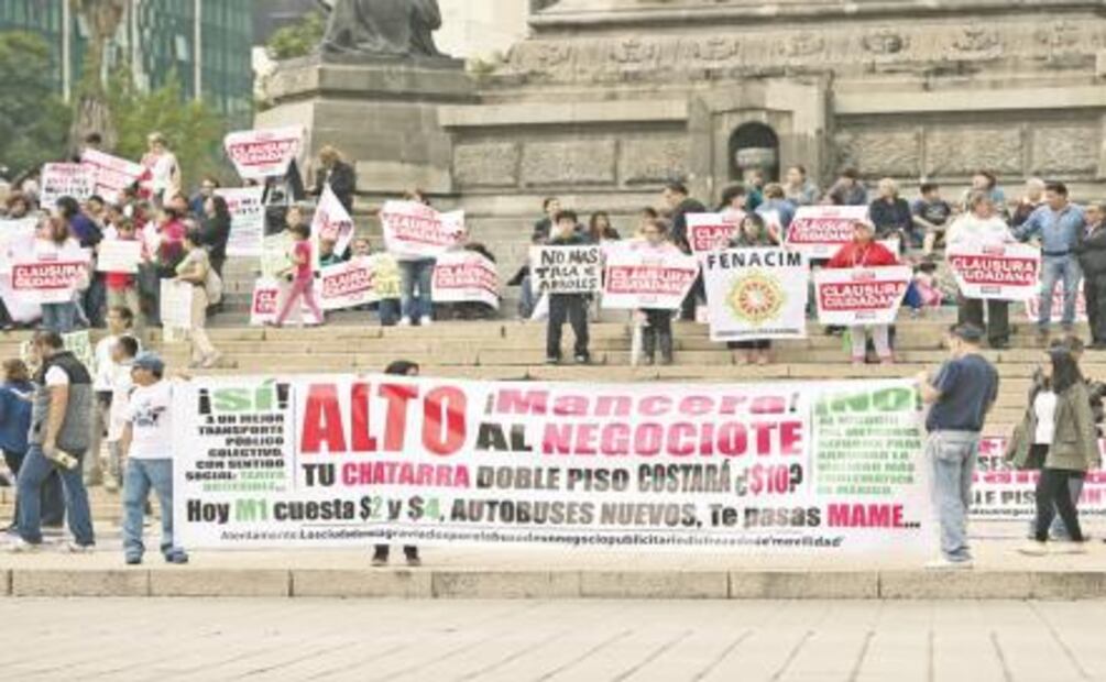 Entérate. ¿En qué va la Línea 7 del Metrobús?