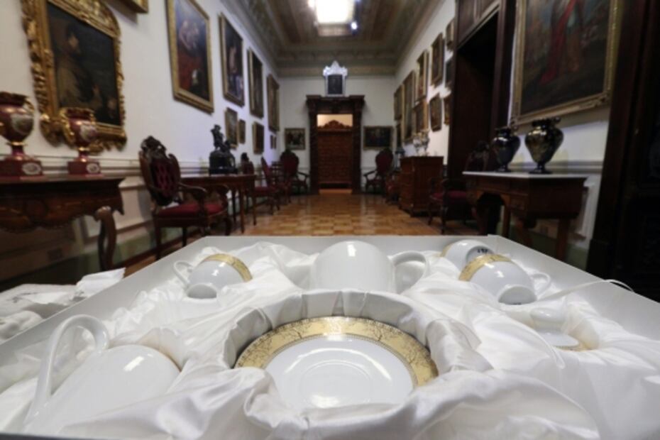 Zopilotes para desviar la atención