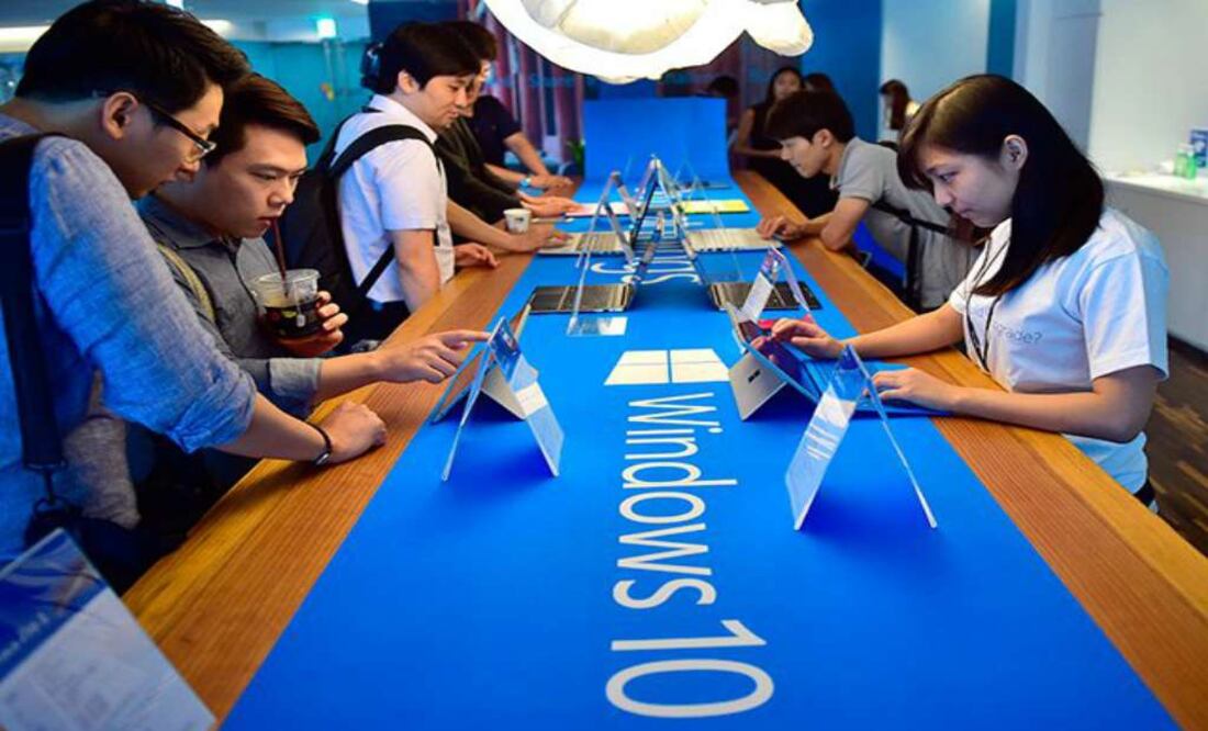 Estos gadgets te ayudarán a tener un mejor desempeño con el sistema operativo