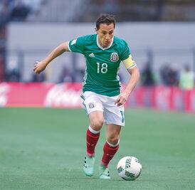 Guardado, también a los JO
