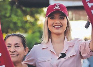 Carnaval de Mazatlán, con grado de tensión