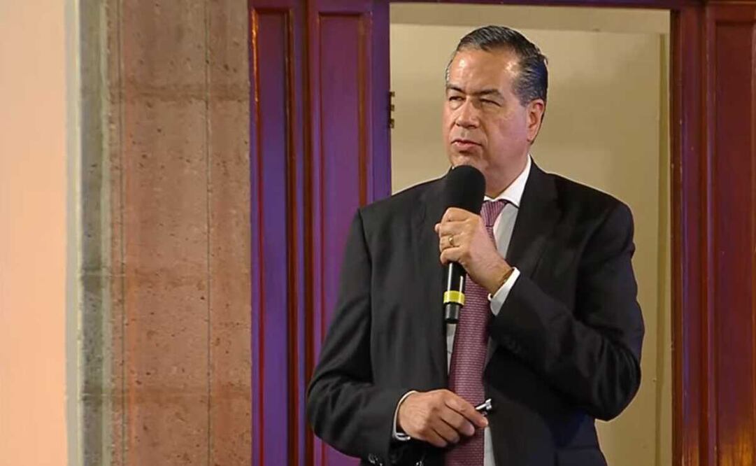 Enfrentamiento en Tuzantla, por disputa entre la Familia Michoacana; hay 6 detenidos: SSPC