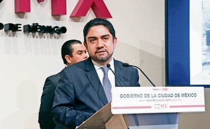 Detienen dinero para reconstrucción... por las dudas