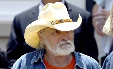 Muere Dickey Betts, guitarrista y cofundador de Allman Brothers Band