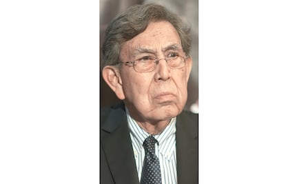 Faltaron temas importantes en las campañas: Cuauhtémoc Cárdenas