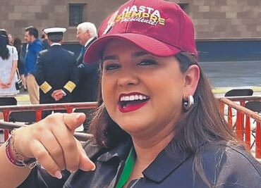 Pleito entre senadoras sube de tono en redes sociales