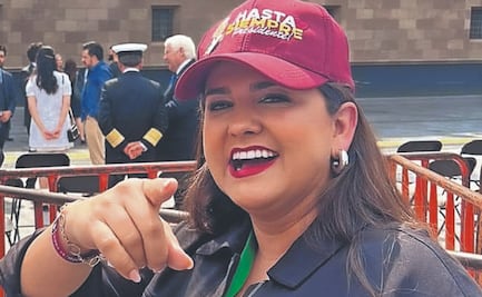 Pleito entre senadoras sube de tono en redes sociales