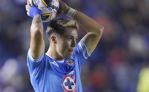 Cruz Azul will go to TAS over Rodrigo Huescas case