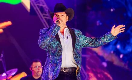 Bobby Pulido se presenta de sorpresa en el "Tecate pal norte" y causa furor: "surreal"
