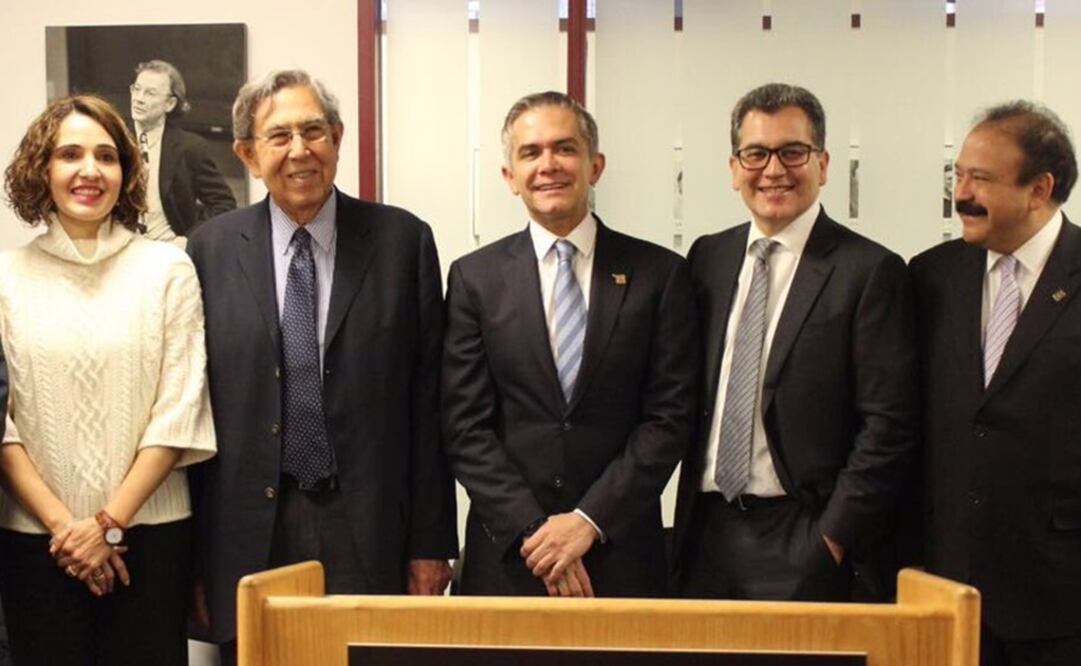 (Foto: Twitter @ManceraMiguelMX)