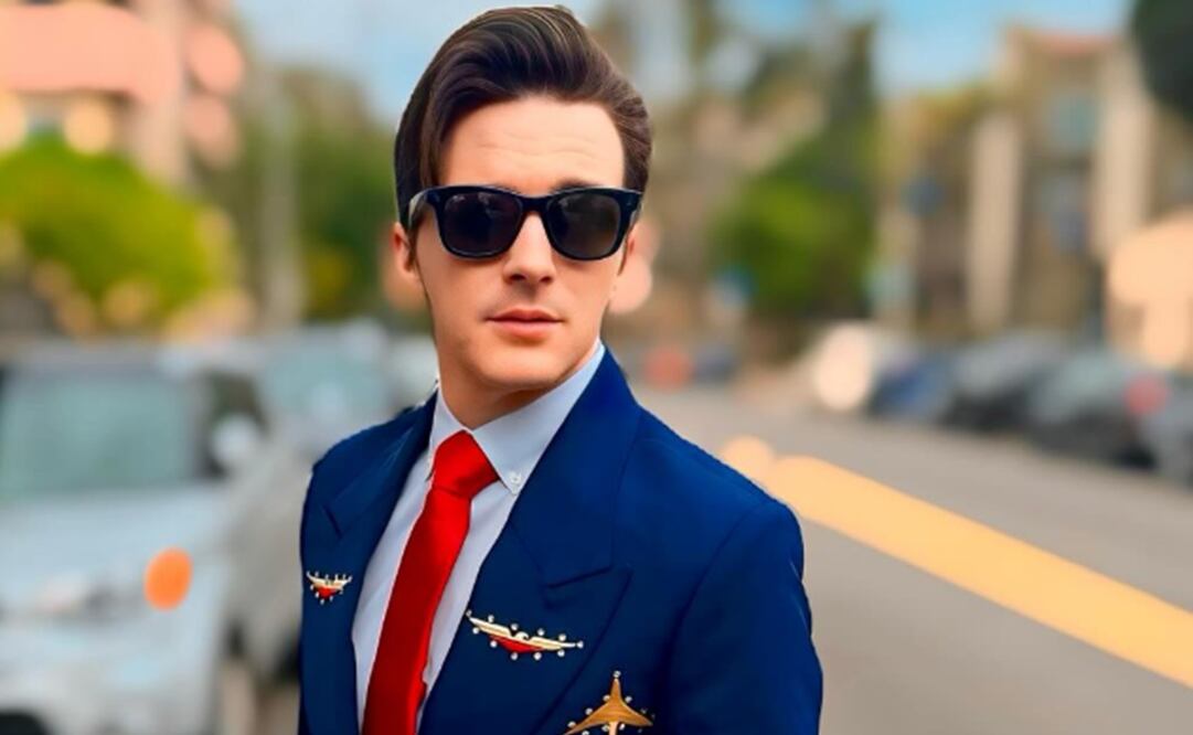 Drake Bell fue víctima de abuso durante su tiempo en Nickelodeon. Foto: Instagram oficial.