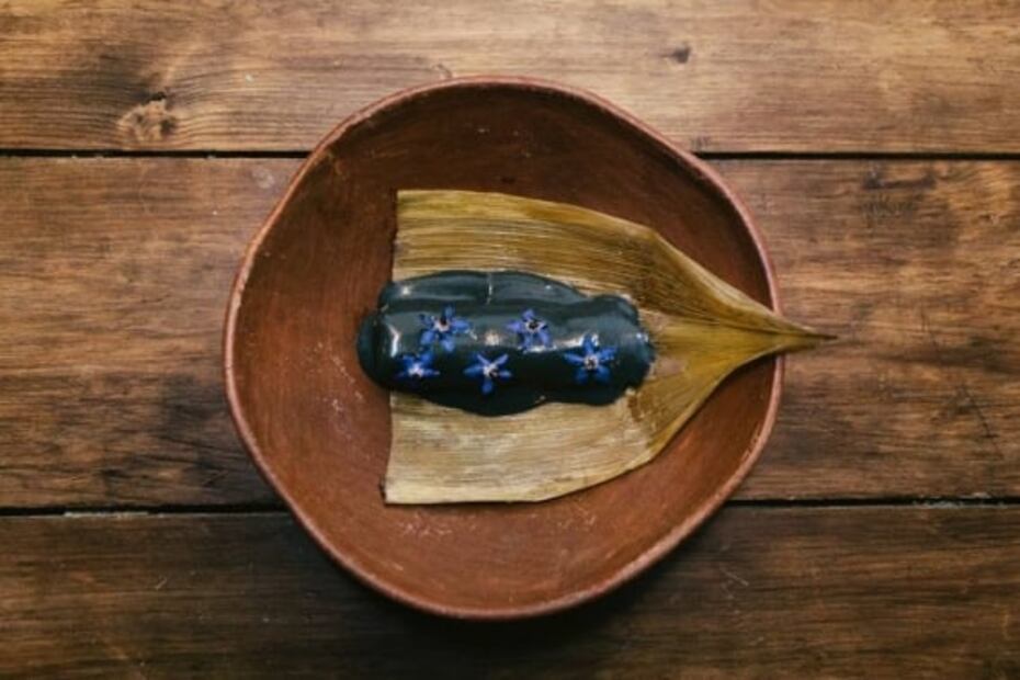 El llamado del maíz que enamoró a dos tapatías