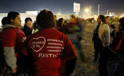 La esperanza de madres de Juárez está con el Papa