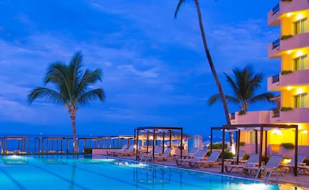 Visita el paraíso desde Google Maps