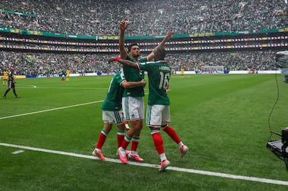 Raúl Jiménez se estrena como goleador en el Mundial 2026; alcanza a Jared Borgetti