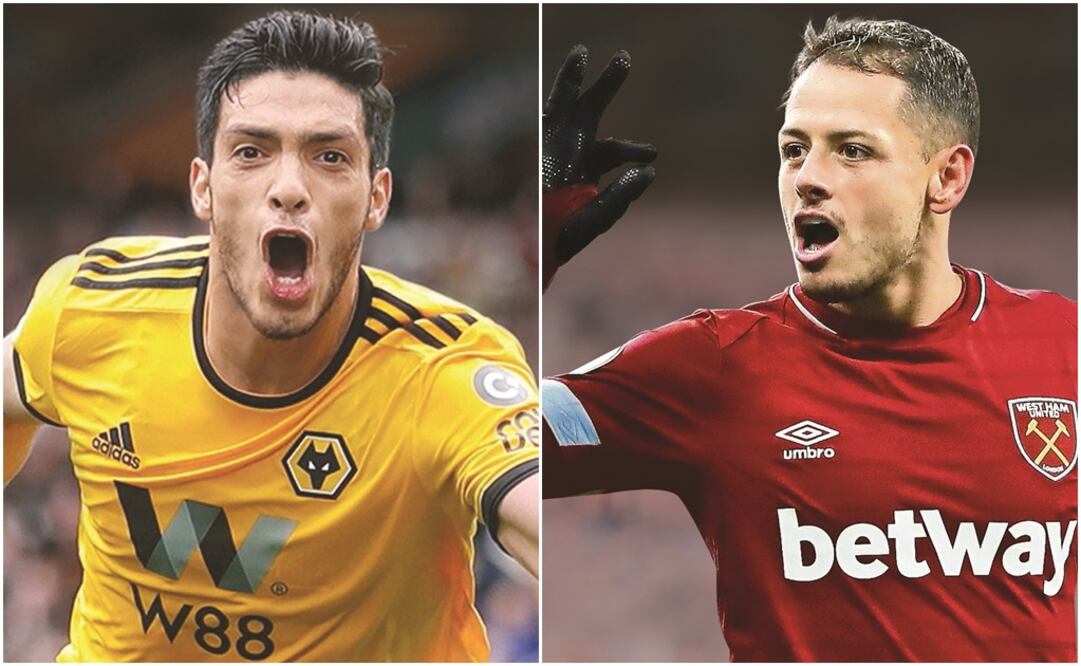 FOTOGRAFÍA: EL UNIVERSAL.