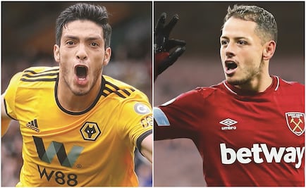 Incógnita tricolor: Jiménez o Chicharito