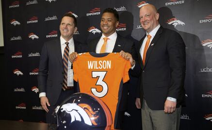 NFL, con baja de cambios atractivos para la siguiente temporada