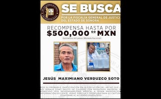 Tras análisis, hallan bacterias mortales en sueros vitaminados; médico sigue prófugo tras la muerte de 8 personas en Hermosillo