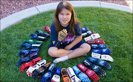 Hailey Dawson terminó su recorrido en la MLB