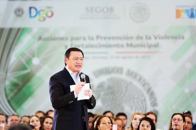 SG pide pluralidad sin choque de partidos