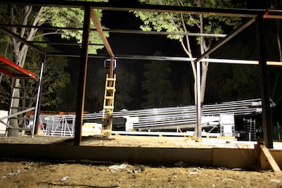 Reubicación de megarrueda es un "ganar-ganar", afirma MAM