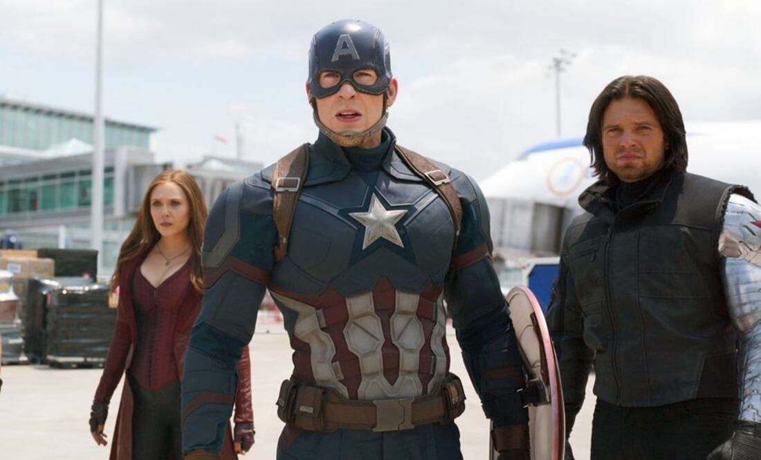 Foto: Disney/Marvel via AP