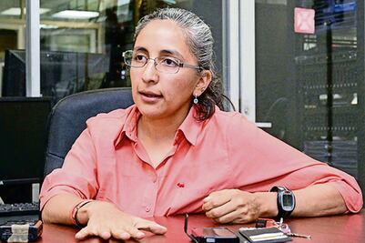 Millennials, sin el mismo temor a los sismos: Pérez Campos