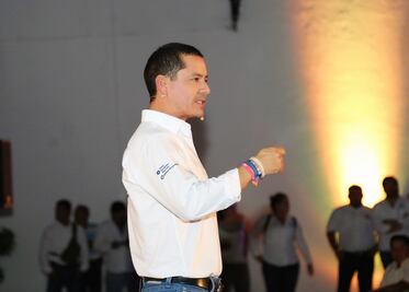 Edil de Campeche denuncia deuda millonaria de anterior administración