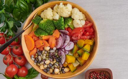 ¿Qué debo comer si tengo déficit de atención?