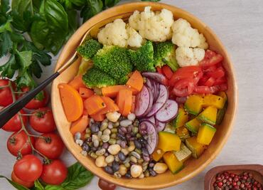 ¿Qué debo comer si tengo déficit de atención?