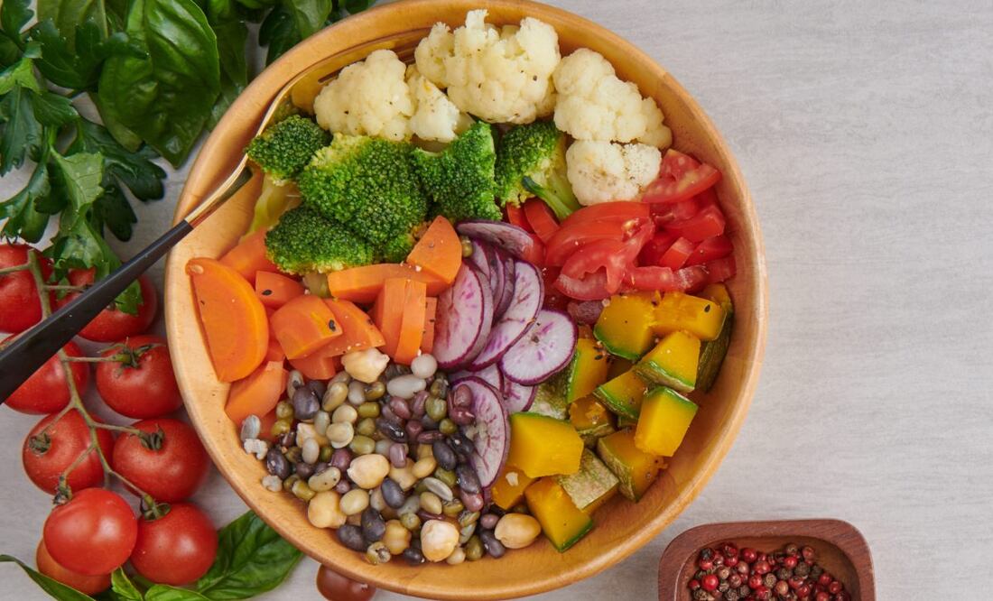 El trastorno de déficit de atención e hiperactividad ataca a niños y jóvenes principalmente, una dieta balanceada puede ayudar a disminuir los síntomas. Foto: Freepik