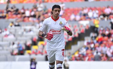 Toño Rodríguez confía en el plantel de Chivas para competir en el Apertura 2021